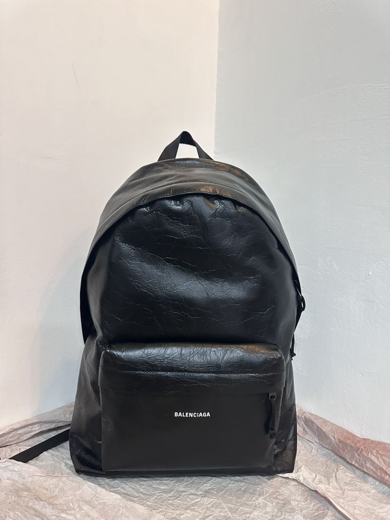 Balenciaga Backpacks